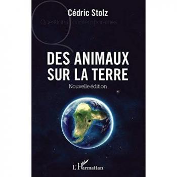 Des animaux sur la terre