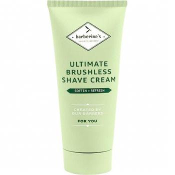 Barberino’s Crema de Afeitado Definitiva 100 ml
