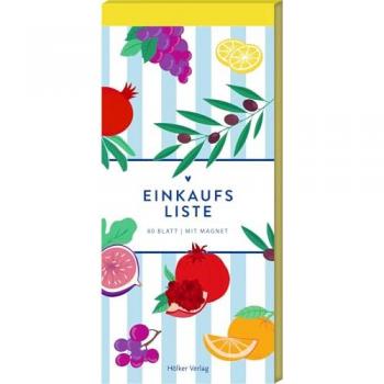 Kaliméra Einkaufsübersicht
