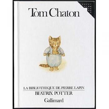Tom Chaton (Bp Bib Pie Lapi)