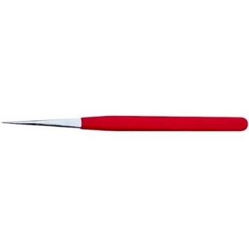 Isolata Pinzetta 150 mm Punta Dritta – Maxicraft