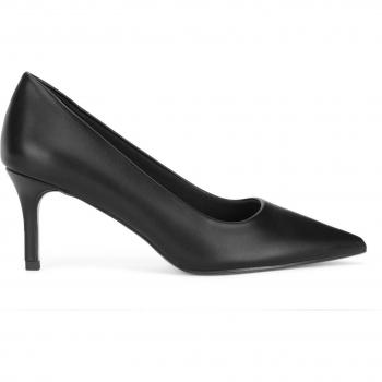 JENNY Fashion High Heels WYL3661-4 Schwarz