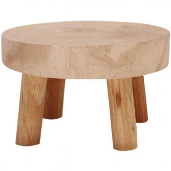 Holder Stool for Gardening