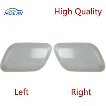 YAOPEI Front Headlight Jet Washer Nozzle for Toyota Avensis T27 85045-05060 85044-05060