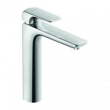 Robinet Kludi Ameo 205mm finition chromée