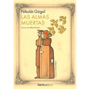 Las almas muertas