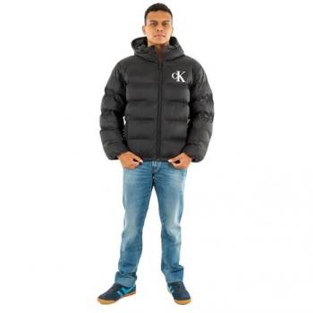 Giacconi Nero CK Jeans
