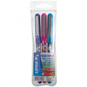 Pilot V Ball