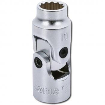 12mm 1/4 Cardan Socket