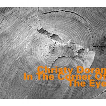 in Corner of The Eye