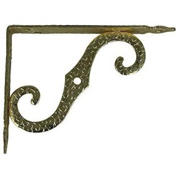 Soporte de palomilla AMIG 1259 200 x 150 mm