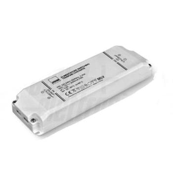 Sorgente di Energia LED 24V 75W con Filtro Low‑Noise