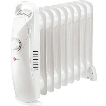 RADIADOR DE ACEITE 9 ELEMENTOS MINI 900W KUKEN