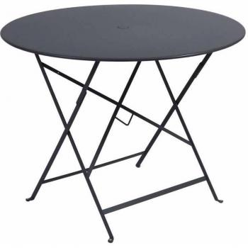 Bistro en acier carbone pliable 96 cm – Fermob