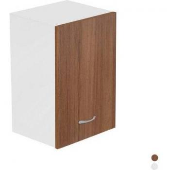 Meuble mural Pratika – 80x33 cm blanc