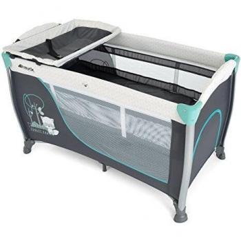 Sleep N Play Center II avec Matelas à Langer