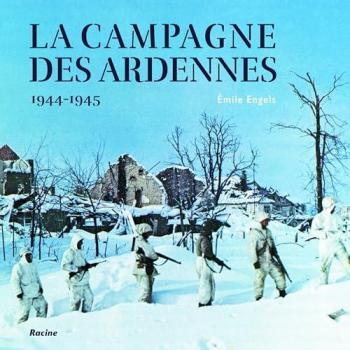 La campagne des Ardennes