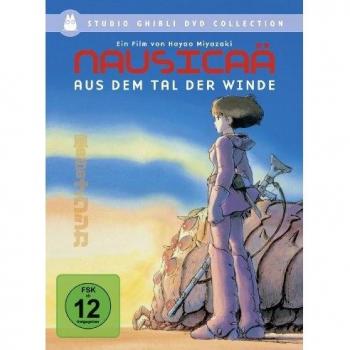 Nausicaä (DVD)