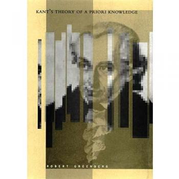 Kant's Theory of a Priori Knowledge