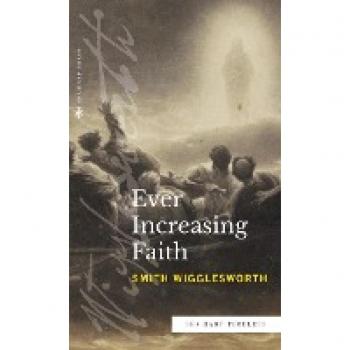 Ever Increasing Faith (Sea Harp Timeless series)