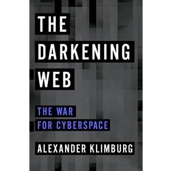 The darkening web