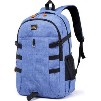 Mochila Impermeable para Ordenador Portátil 14 C951