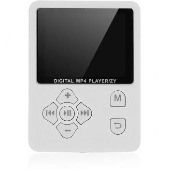 Lecteur de Musique Ultra-Fin 1.8