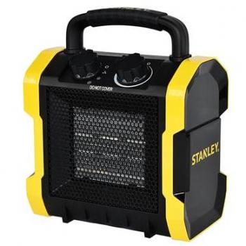 Stanley Calefactor PTC 2000W Modelo ST-222A Color Blanco