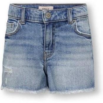 KIDS ONLY Vintage Denim Shorts KOGROBYN AZG529 NOOS