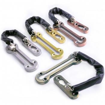 Hebilla de Seguridad Vacclo