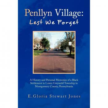 Penllyn Village Lest We Forget