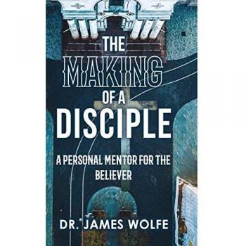 The Making of A Disciple: A Personal Mentor for the Believer