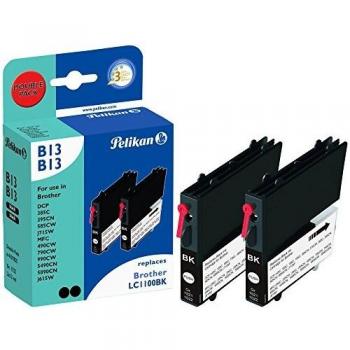 Cartucho de tinta Pelikan 4107855