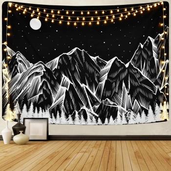 Hippie Home Decor Tapestry
