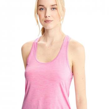 XS Flamingo Heather Lole Fancy Tank (Damen)