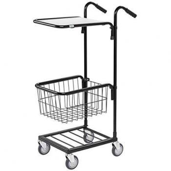 Mini Carrello a Frontalina
