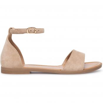 BRIA WS5296-32 Sandali Oro Clara Barson