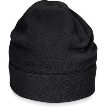 Summit Suprafleece Hat Black L-XL
