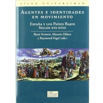 Agentes e identidades en movimiento (Tapa blanda).