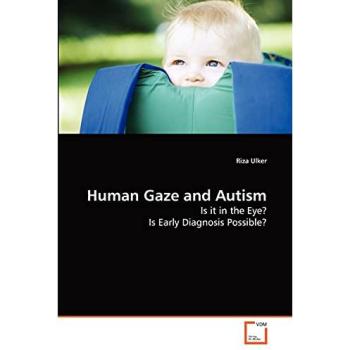 Human Gaze and Autism