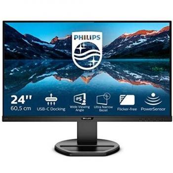 Philips 243B9 24 Inch FHD Monitor
