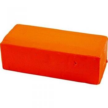 Argilla morbida per modellare 13 x 6 x 4 cm