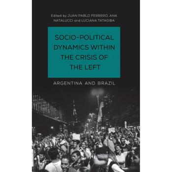 Socio-Political Dynamics within the Crisis of the Left