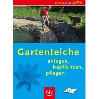 Gartenteiche