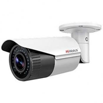 Cámara de Seguridad HIWATCH DS-I236-M 2MP