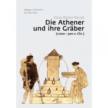 Vitalsource Technologies, Inc. Die Athener Und Ihre Graber (1000-300 V. Chr.)