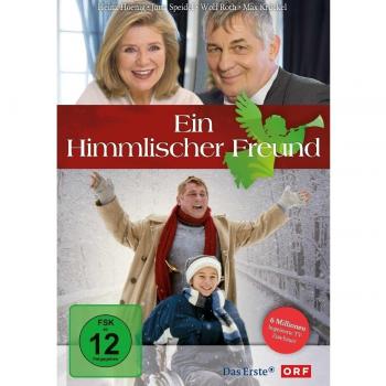 Ein Himmlischer Freund