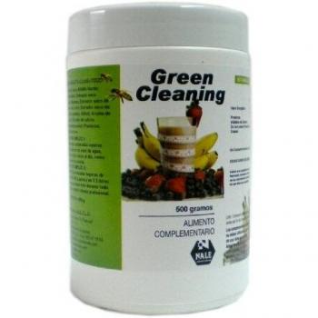 Poudre de nettoyage Nale Green 500 g