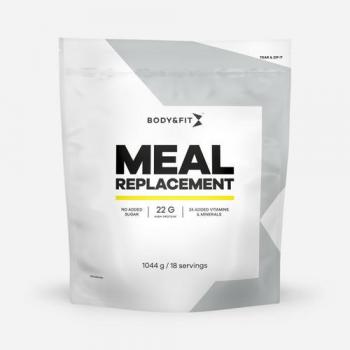 Body & Fit 1044g Energy‑Saver Mahlzeitersatz