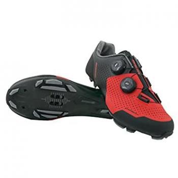 Massi Pro Carbon Mountainbike Schuhe